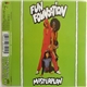 Fun Foundation - Masterplan